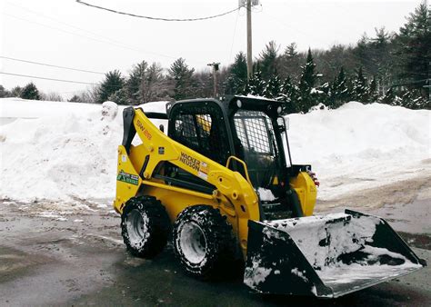 what should skid steer temp be in winter|skid steer loader maintenance.